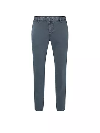 MAC | Chino DRIVER MACFLEXX | schwarz
