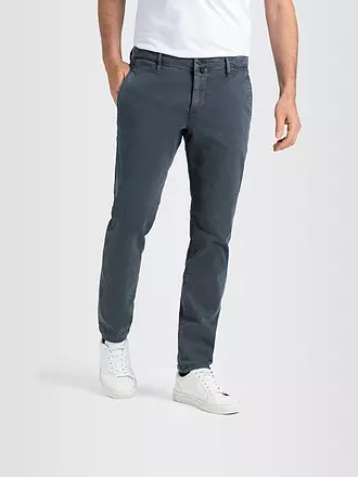 MAC | Chino DRIVER MACFLEXX | schwarz