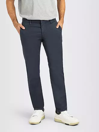 MAC | Chino DRIVER MACFLEXX | schwarz