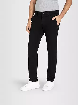 MAC | Chino DRIVER MACFLEXX | blau