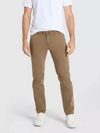 MAC | Chino DRIVER MACFLEXX | braun