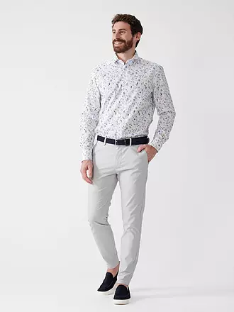 MAC | Chino GRIFFIN | hellblau
