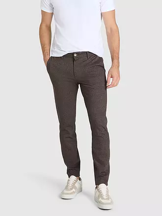 MAC | Chino GRIFFIN | dunkelblau