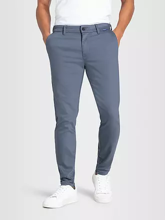 MAC | Chino GRIFFIN | blau