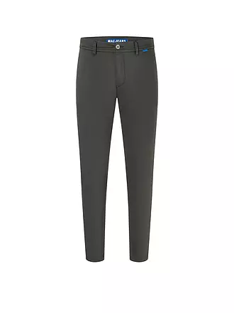 MAC | Chino Griffin | grün
