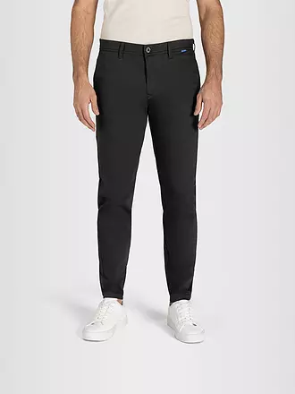 MAC | Chino Griffin | grün