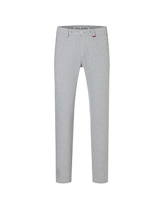 MAC | Chino LENNOX | silber