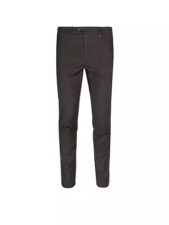 MAC | Chino Modern Fit LENNOX | braun
