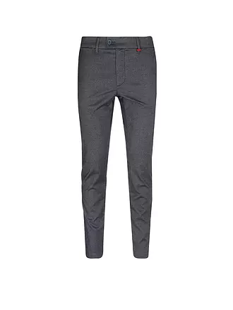 MAC | Chino Modern Fit LENNOX | dunkelblau