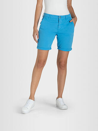 MAC | Chinoshorts | dunkelblau