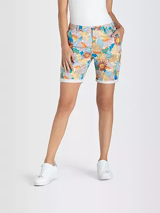MAC | Chinoshorts | dunkelblau