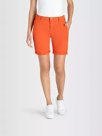 MAC | Chinoshorts | dunkelblau