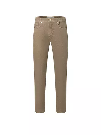 MAC | Cordhose ARNE | hellbraun