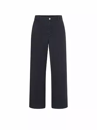 MAC | Culotte CARI | dunkelblau