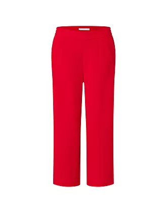MAC | Hose 7/8 CHIARA | rot