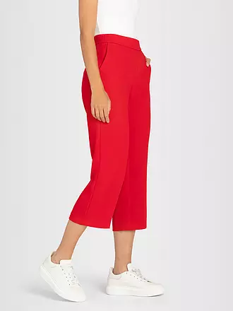 MAC | Hose 7/8 CHIARA | rot