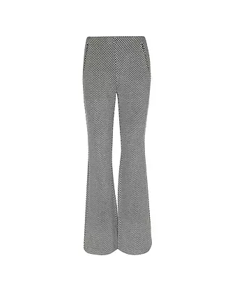 MAC | Hose Flared Fit | grau