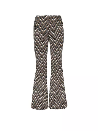 MAC | Hose Flared Fit | braun