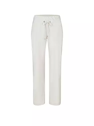 MAC | Hose Flared Leg EASY | creme