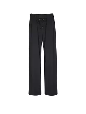 MAC | Hose Flared Leg EASY | schwarz