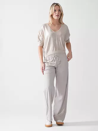 MAC | Hose Flared Leg EASY | creme