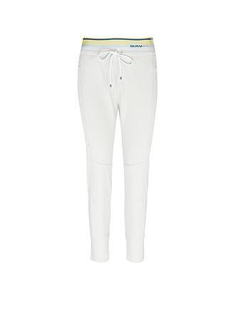 MAC | Hose Jogging Fit FUTURE 4.0 | creme