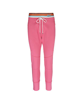 MAC | Hose Jogging Fit FUTURE 4.0 | grün