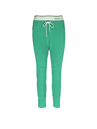 MAC | Hose Jogging Fit FUTURE 4.0 | grün