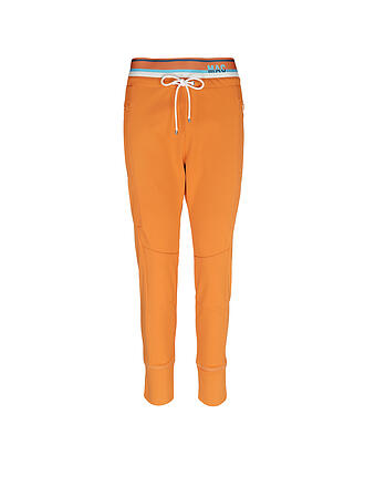 MAC | Hose Jogging Fit FUTURE 4.0 | orange