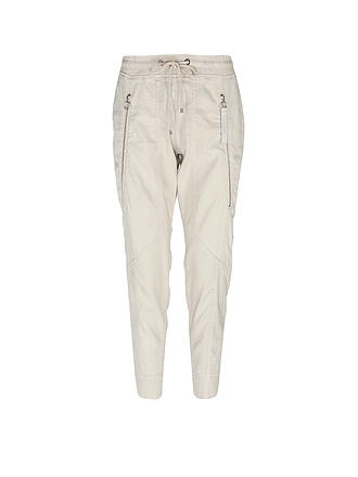 MAC | Hose Jogging Fit FUTURE WORKER | beige