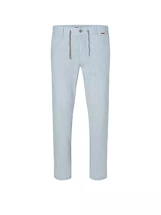 MAC | Hose LENNOX SPORT | hellblau