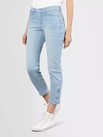 MAC | Hose Skinny Fit 7/8 Dream Chic | 