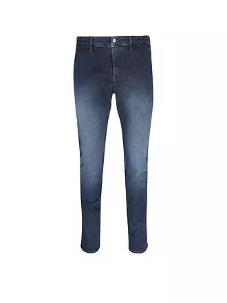 MAC | Jeans  DRIVER PANTS | blau