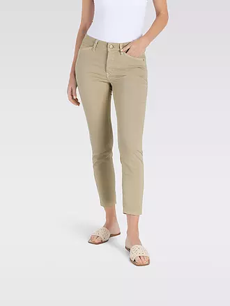 MAC | Jeans 7/8 DREAM SUMMER | creme