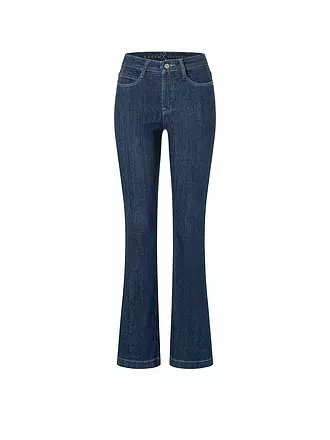 MAC | Jeans Bootcut Fit DREAM | dunkelblau