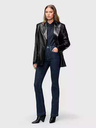 MAC | Jeans Bootcut Fit DREAM | dunkelblau
