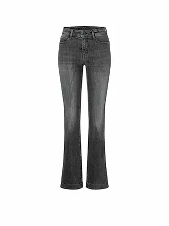 MAC | Jeans Bootcut Fit DREAM | grau