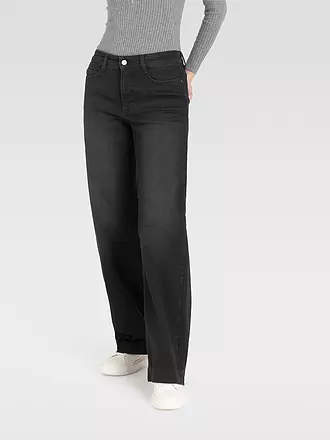 MAC | Jeans DREAM WIDE | dunkelblau