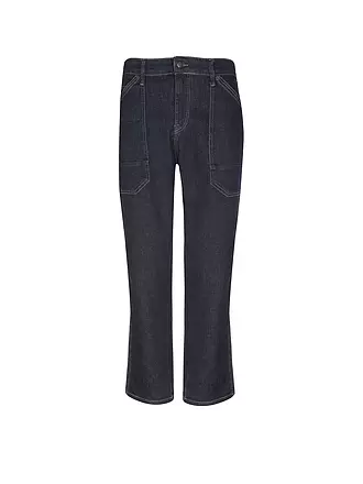 MAC | Jeans IOWA | dunkelblau