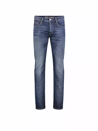 MAC | Jeans Modern Fit ARNE (Lang) | blau