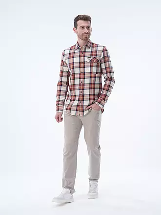 MAC | Jeans Modern Fit ARNE | olive