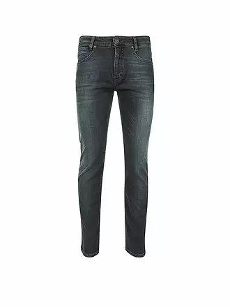 MAC | Jeans Modern Fit Arne Lang | blau