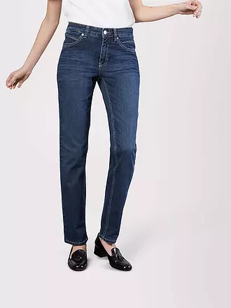 MAC | Jeans Perfect Fit MELANIE | blau