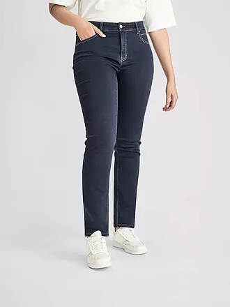 MAC | Jeans Perfect Fit MELANIE | blau