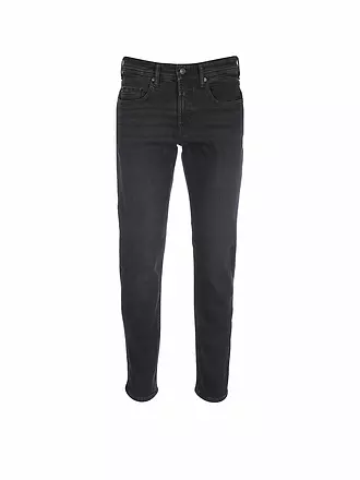 MAC | Jeans Regular Fit BEN (Lang) | schwarz