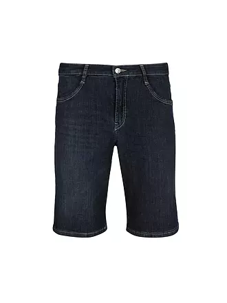 MAC | Jeans Shorts SUMMER CLEAN | hellblau