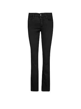 MAC | Jeans Skinny Fit DREAM | schwarz