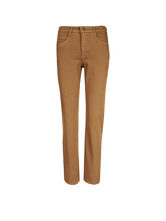 MAC | Jeans Skinny Fit DREAM | camel