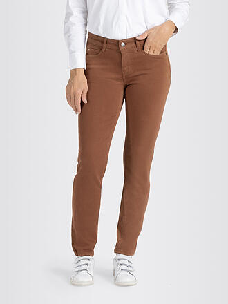 MAC | Jeans Skinny Fit DREAM | camel