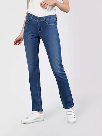 MAC | Jeans Skinny Fit DREAM | grau